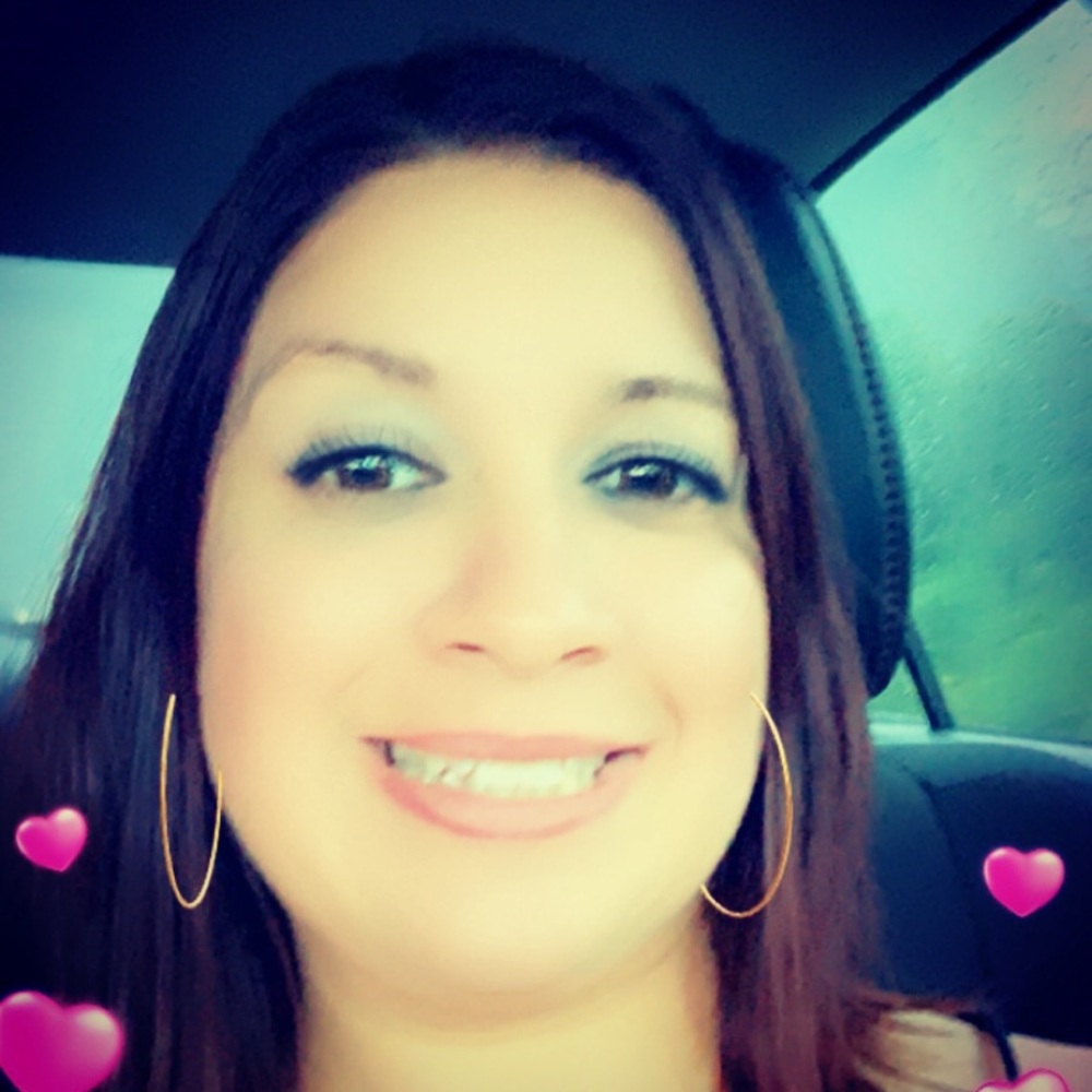 Meet your Posher, Francheska